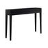 Cheriton Console | Black